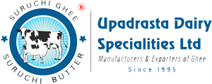 Upadrasta Dairy Specialities Ltd.